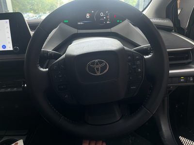 2024 Toyota Prius