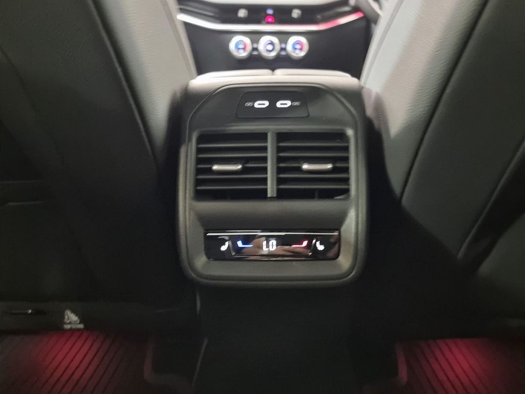 2026 Skoda Superb