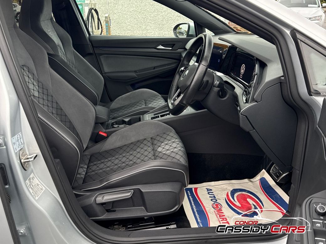 2020 Volkswagen Golf