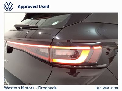 2023 Volkswagen ID.4
