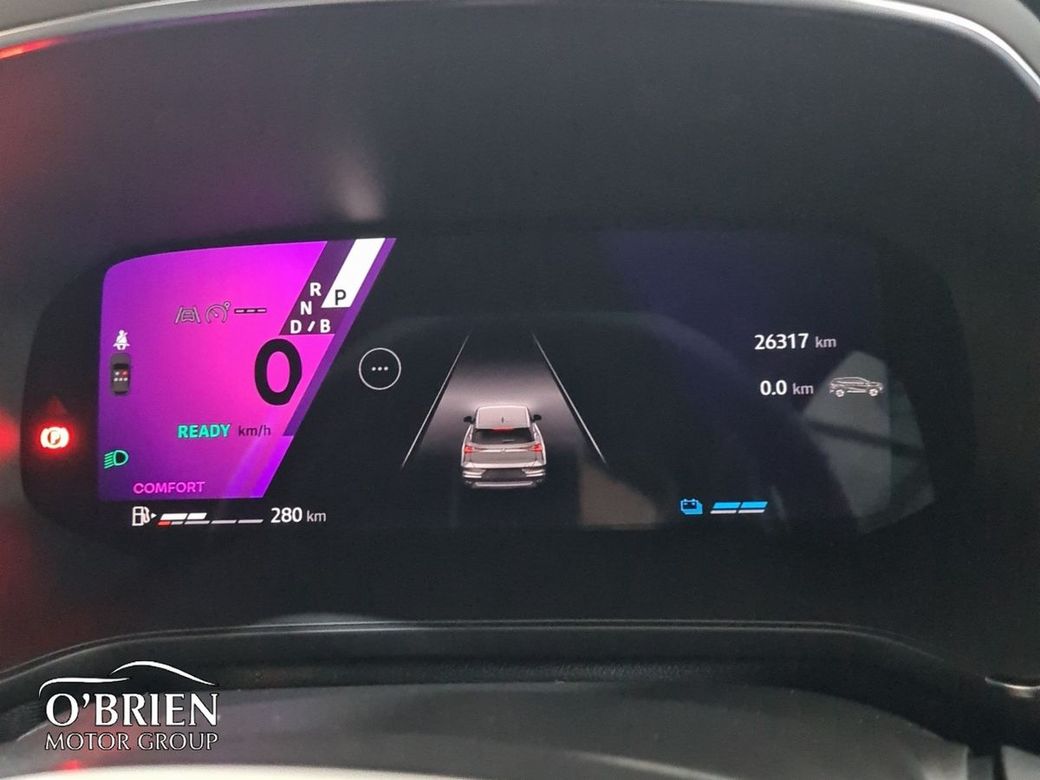 2025 Renault Symbioz