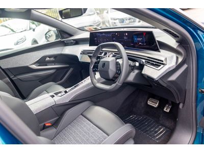 2026 Peugeot 5008