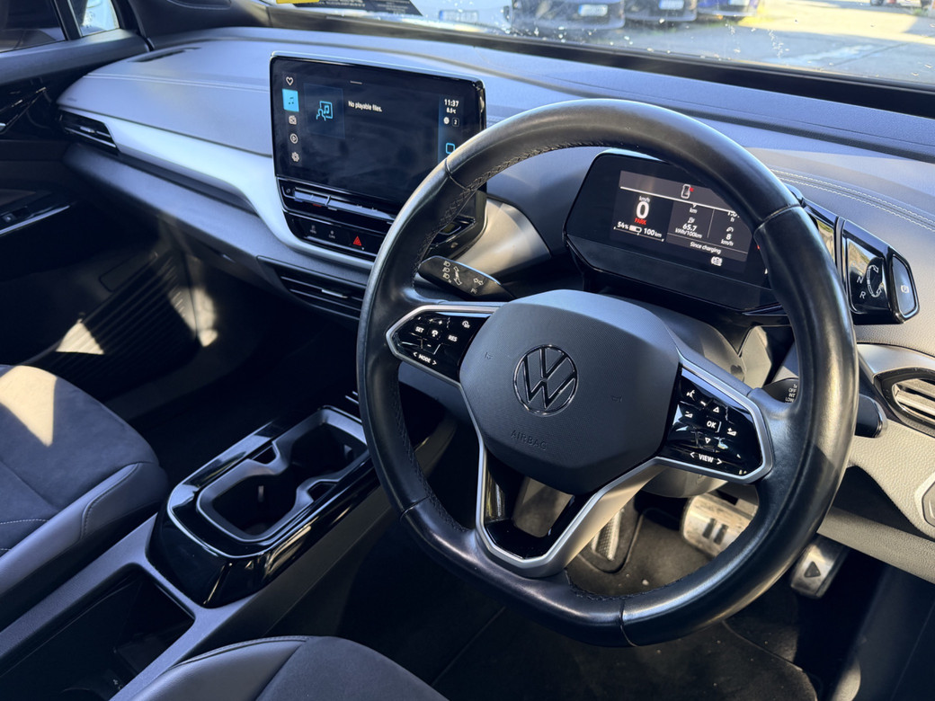 2023 Volkswagen ID.4