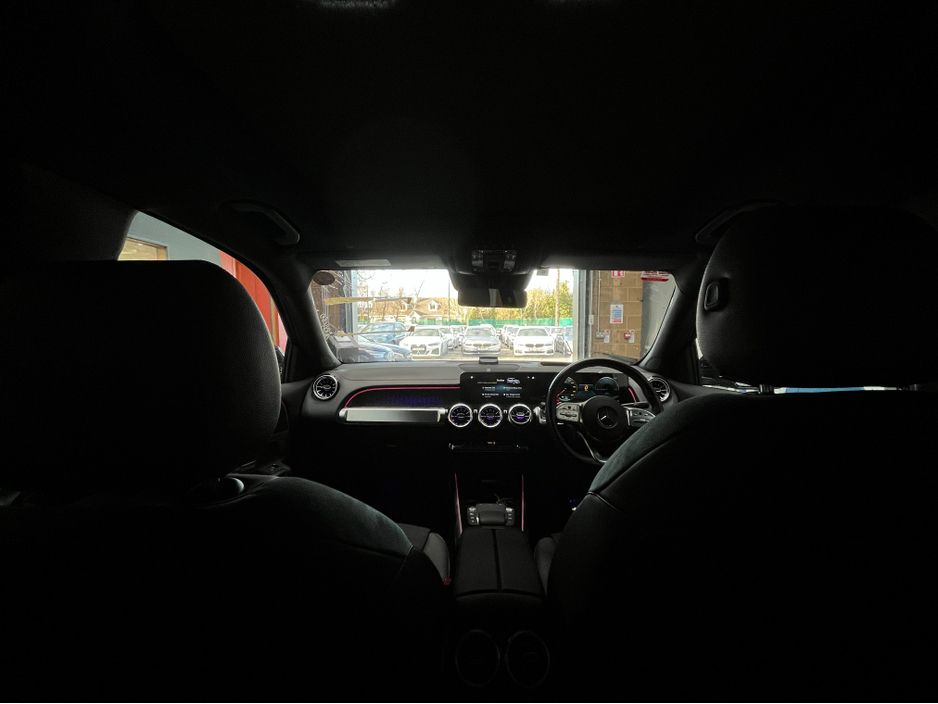 2023 Mercedes-Benz EQB