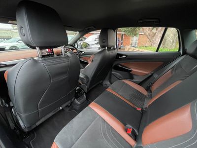 2021 Volkswagen ID.4