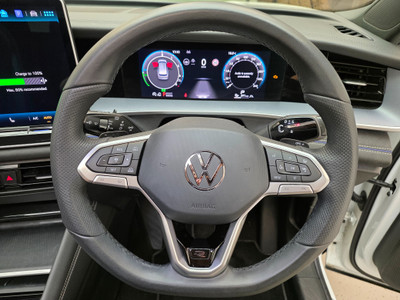 2025 Volkswagen Tayron