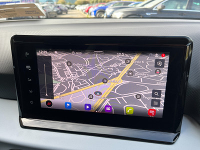 2024 SEAT Arona