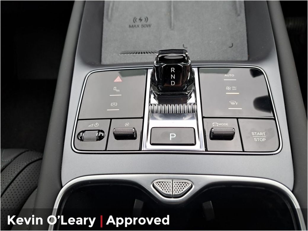 2025 BYD Sealion 7