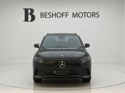 2024 Mercedes-Benz EQA
