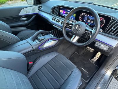 2025 Mercedes-Benz GLE Class