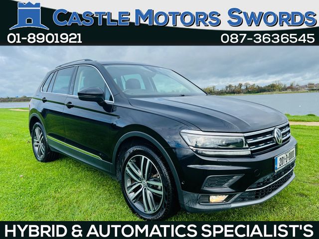 vehicle for sale from Castle Motors Swords