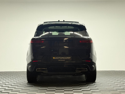2024 Land Rover Range Rover Sport