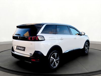 2023 Peugeot 5008