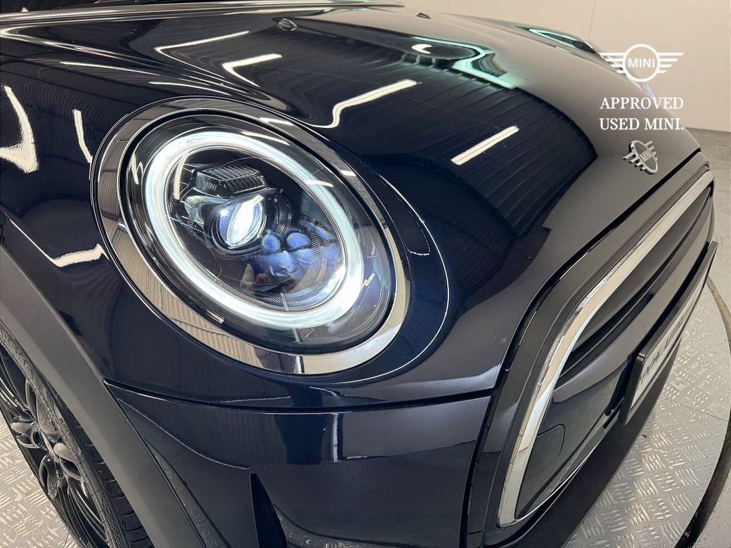 2024 Mini Cooper