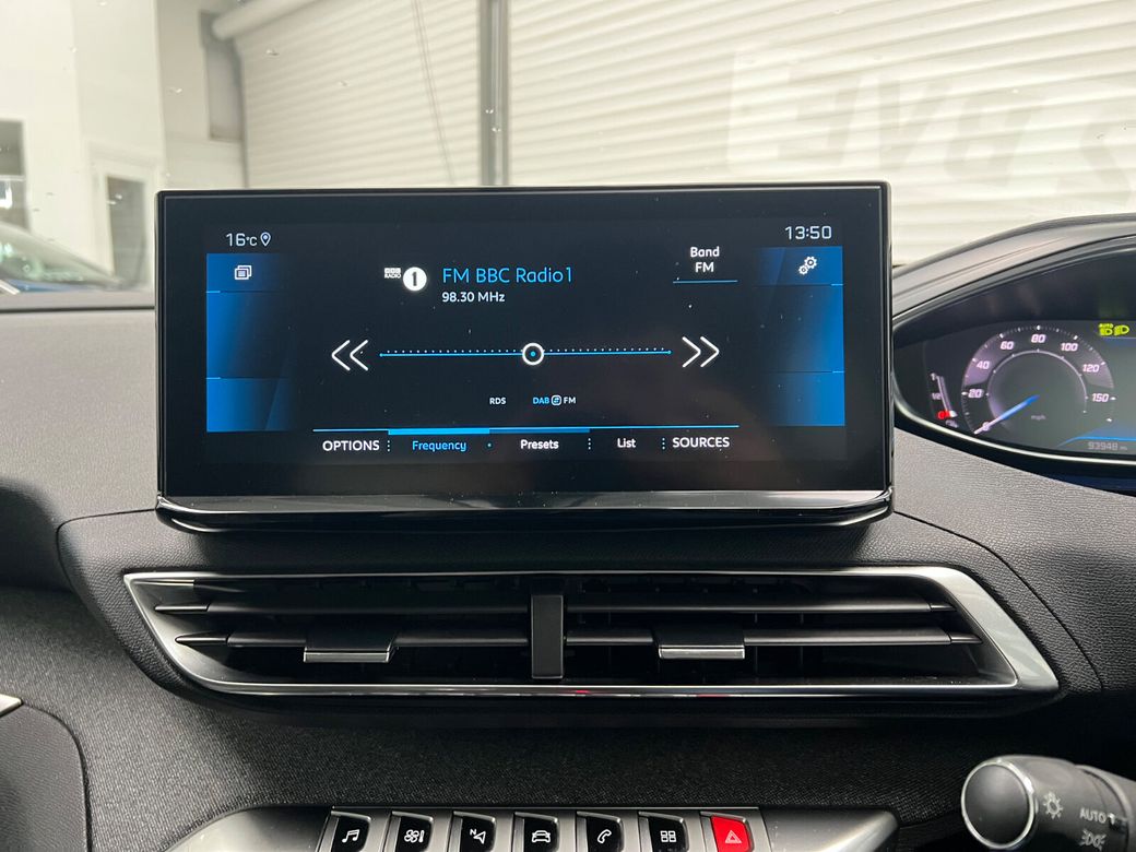 2022 Peugeot 3008