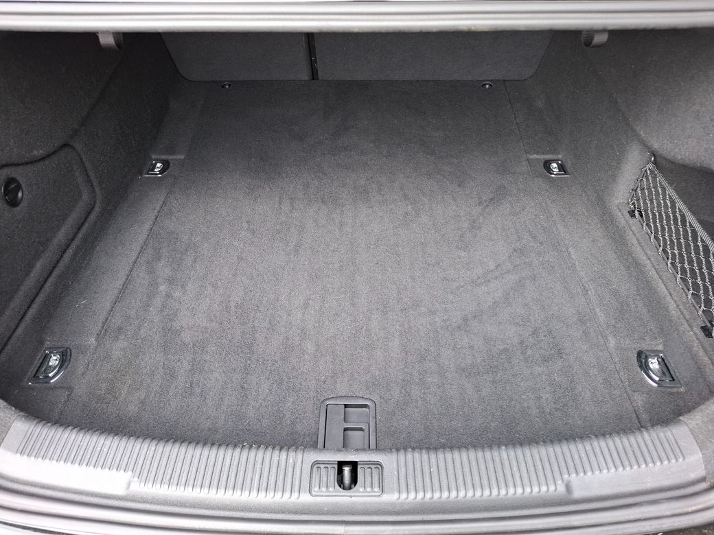 2016 Audi A6
