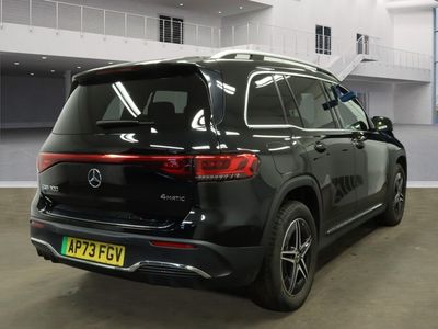 2024 Mercedes-Benz EQB