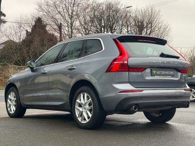 2018 Volvo XC60