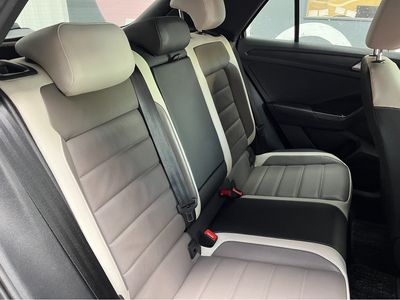 2020 Volkswagen T-Roc