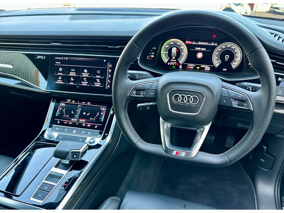 2023 Audi Q7