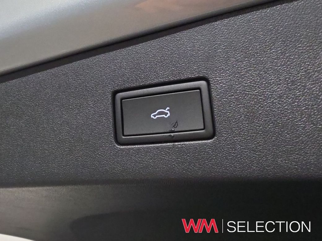2026 Volkswagen Tayron