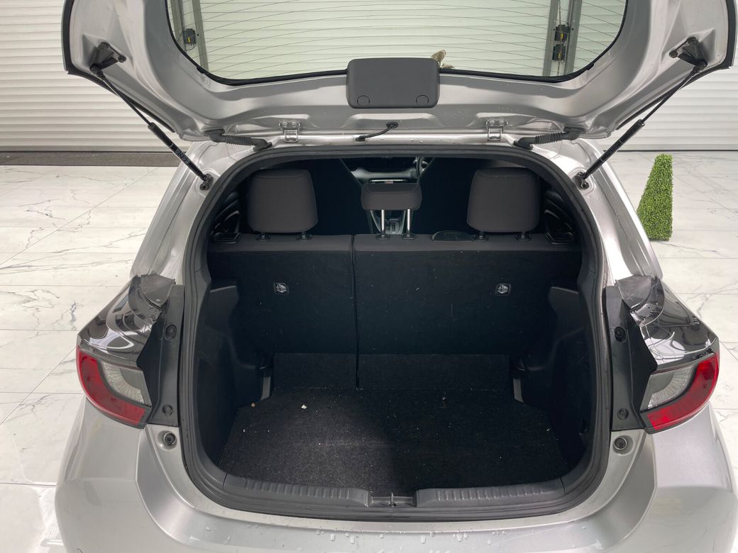 2023 Toyota Yaris