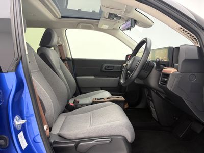 2022 Honda e