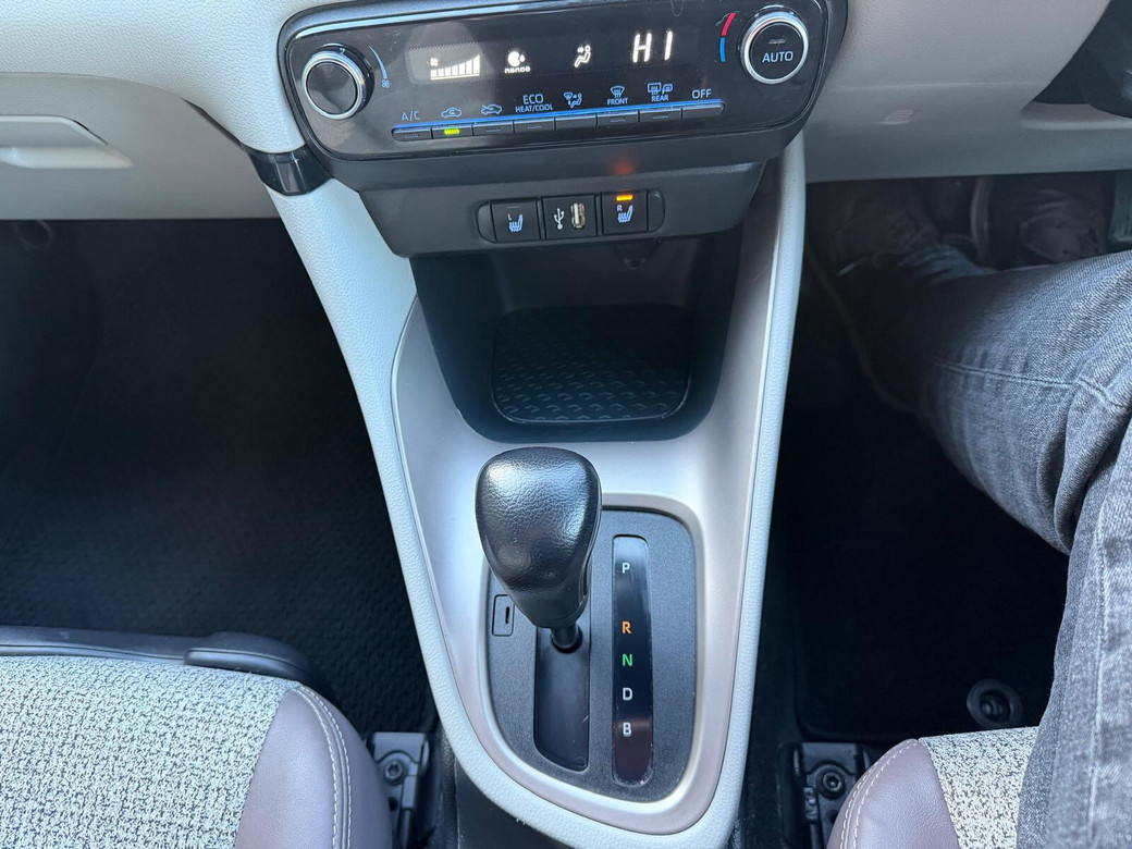 2021 Toyota Yaris