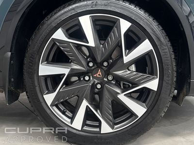 2026 Cupra Formentor