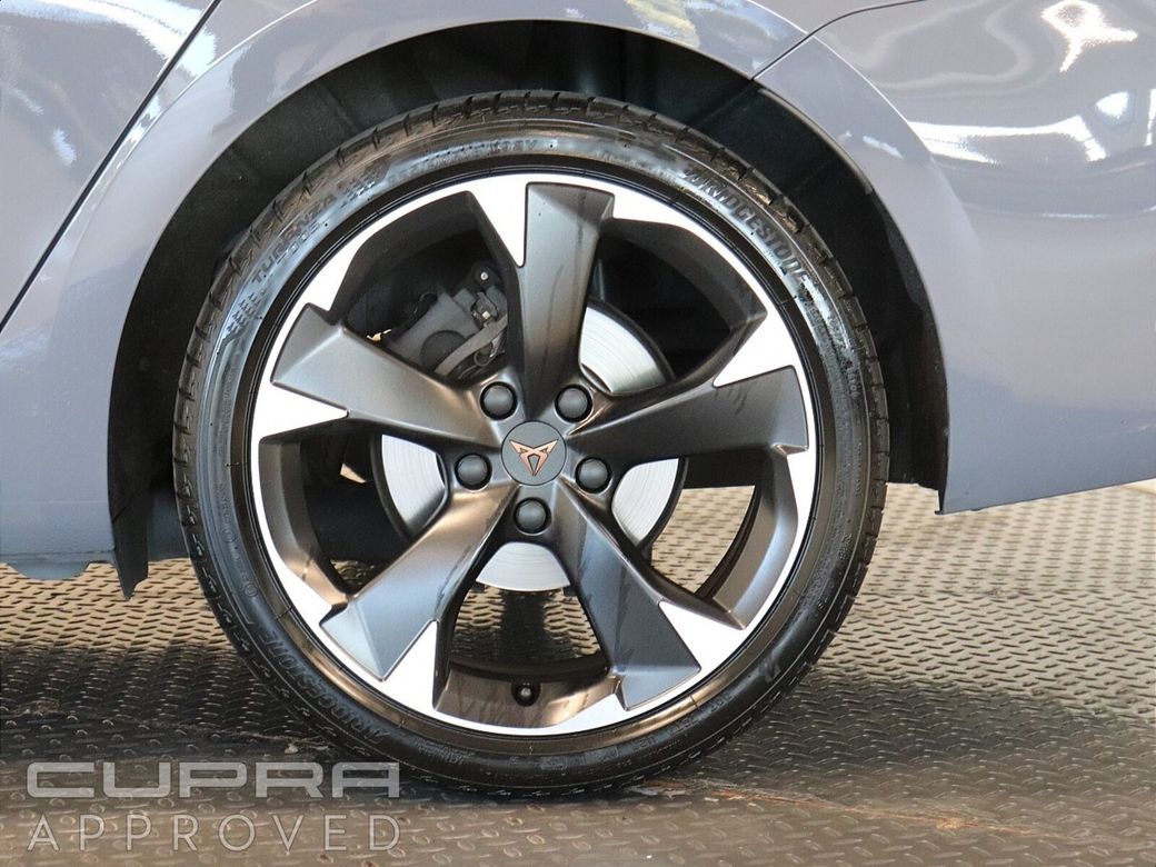 2024 Cupra Leon