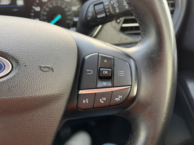 2021 Ford Focus