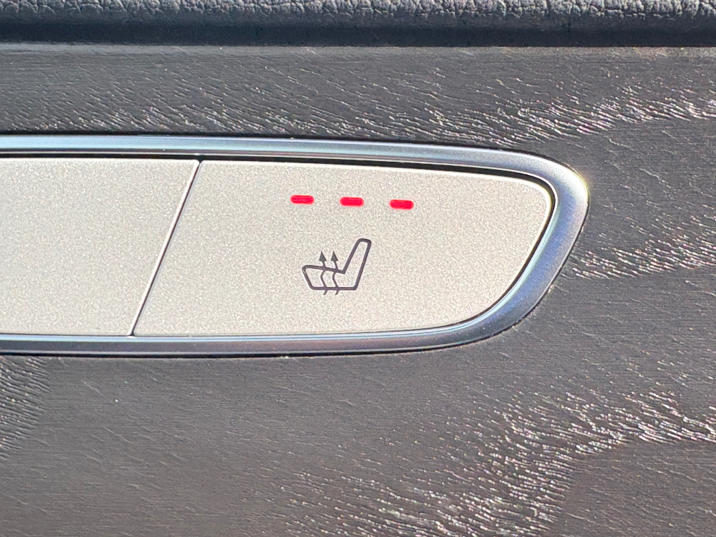 2017 Mercedes-Benz C Class