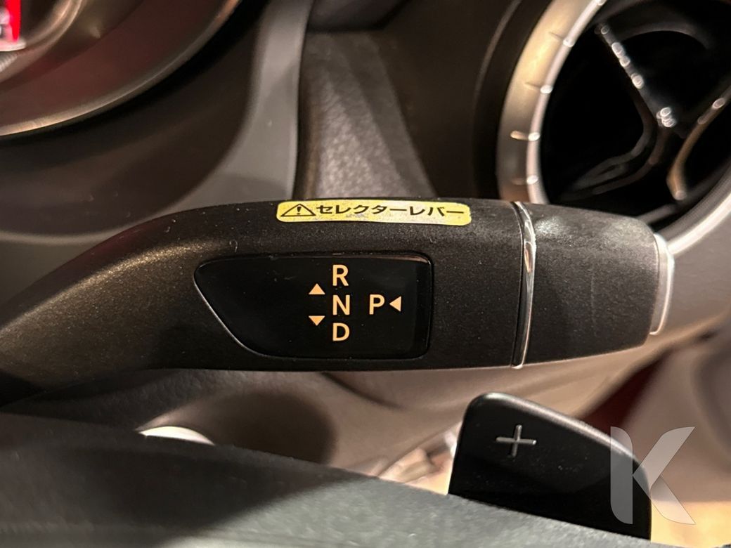 2016 Mercedes-Benz CLA Class