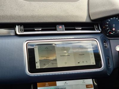 2023 Land Rover Range Rover Velar