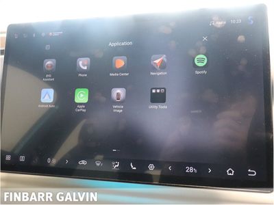 2025 BYD Atto 3