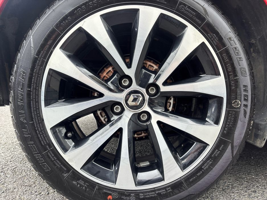 2021 Renault Clio