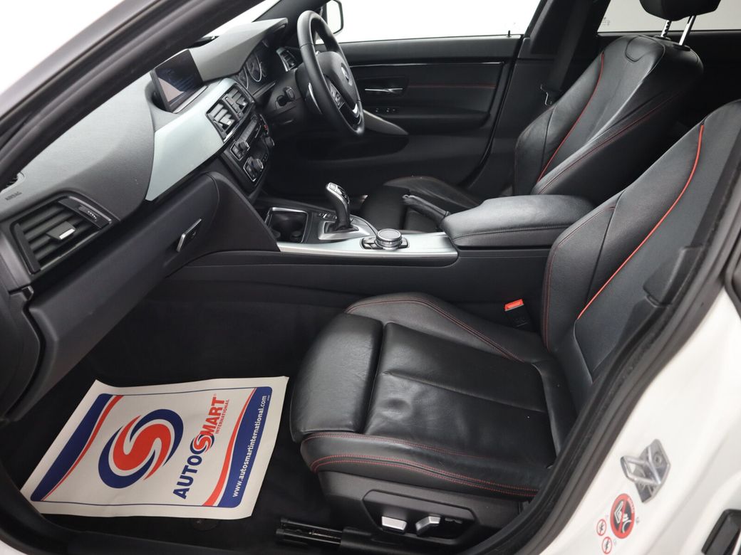2016 BMW 4 Series