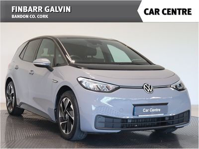 2023 Volkswagen ID.3