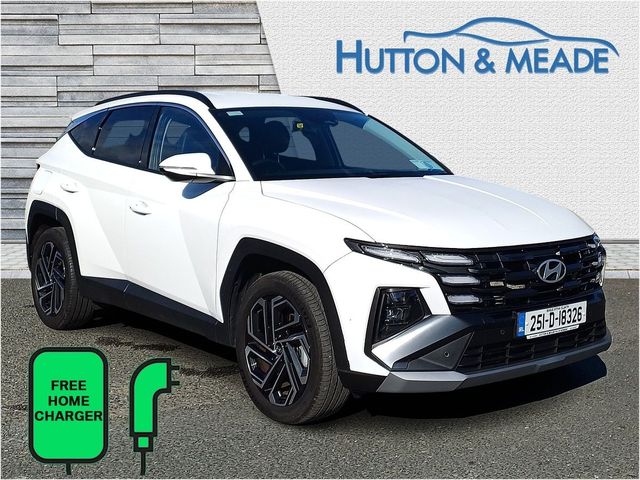 vehicle for sale from Hutton & Meade
