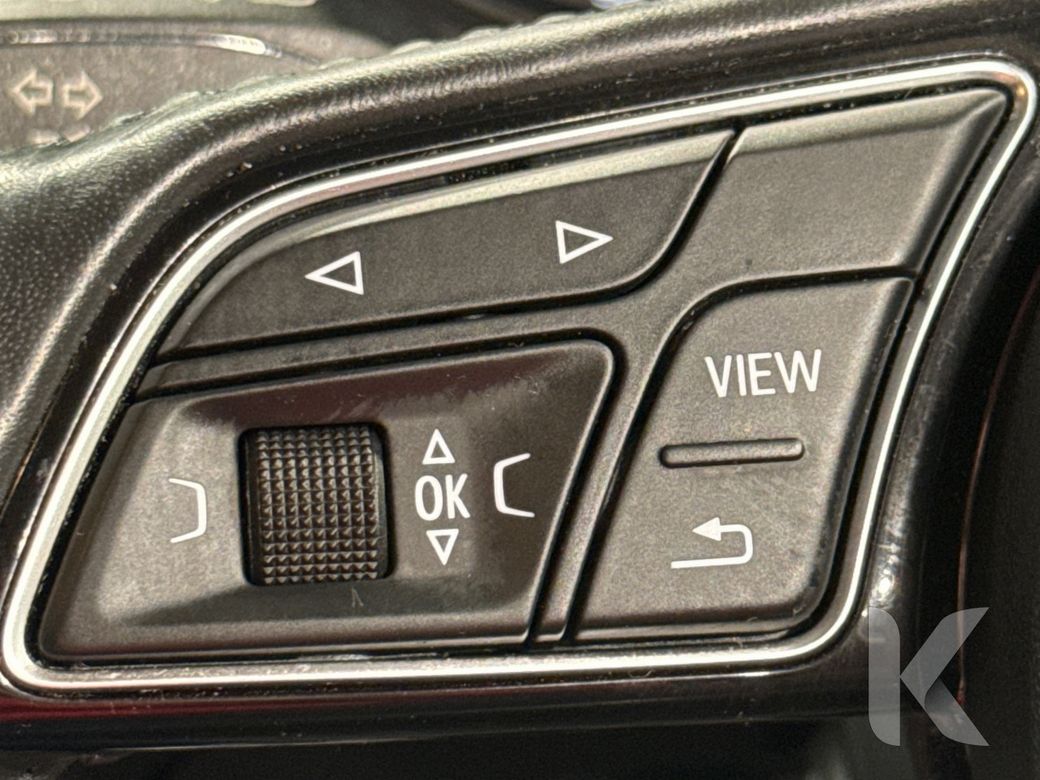 2018 Audi A3