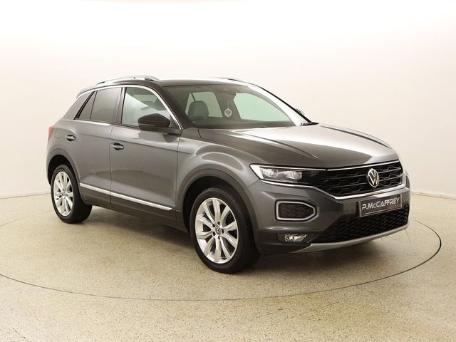 vehicle for sale from P McCaffrey Motors
