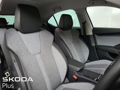 2025 Skoda Octavia