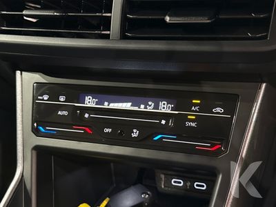 2022 Volkswagen Polo