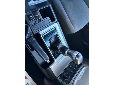 2020 Toyota Landcruiser