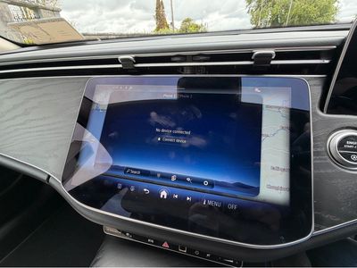 2025 Mercedes-Benz E Class