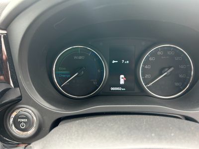 2021 Mitsubishi Outlander