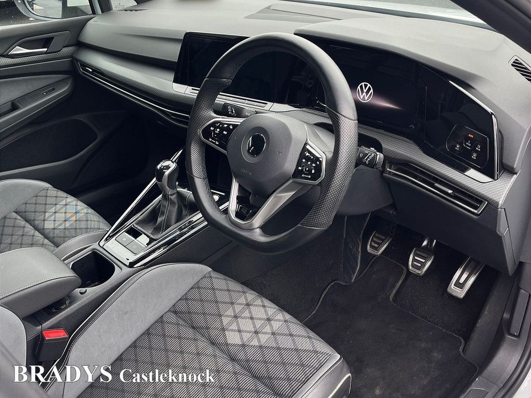 2023 Volkswagen Golf