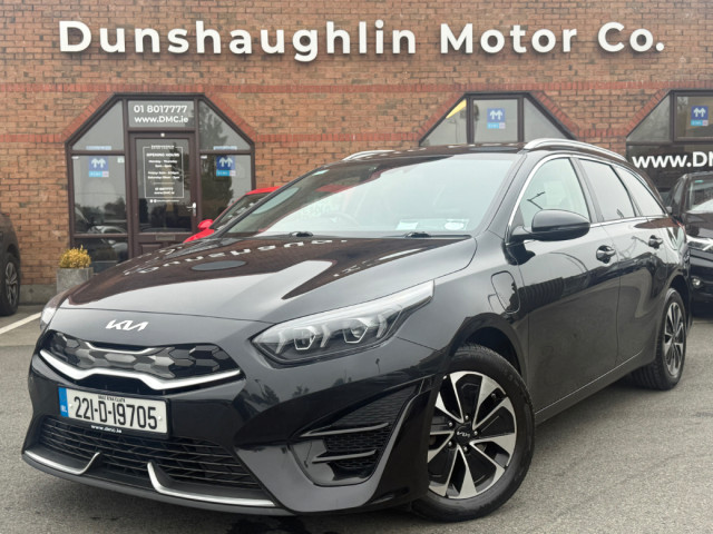 vehicle for sale from Dunshaughlin Motor Co