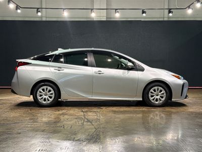 2021 Toyota Prius