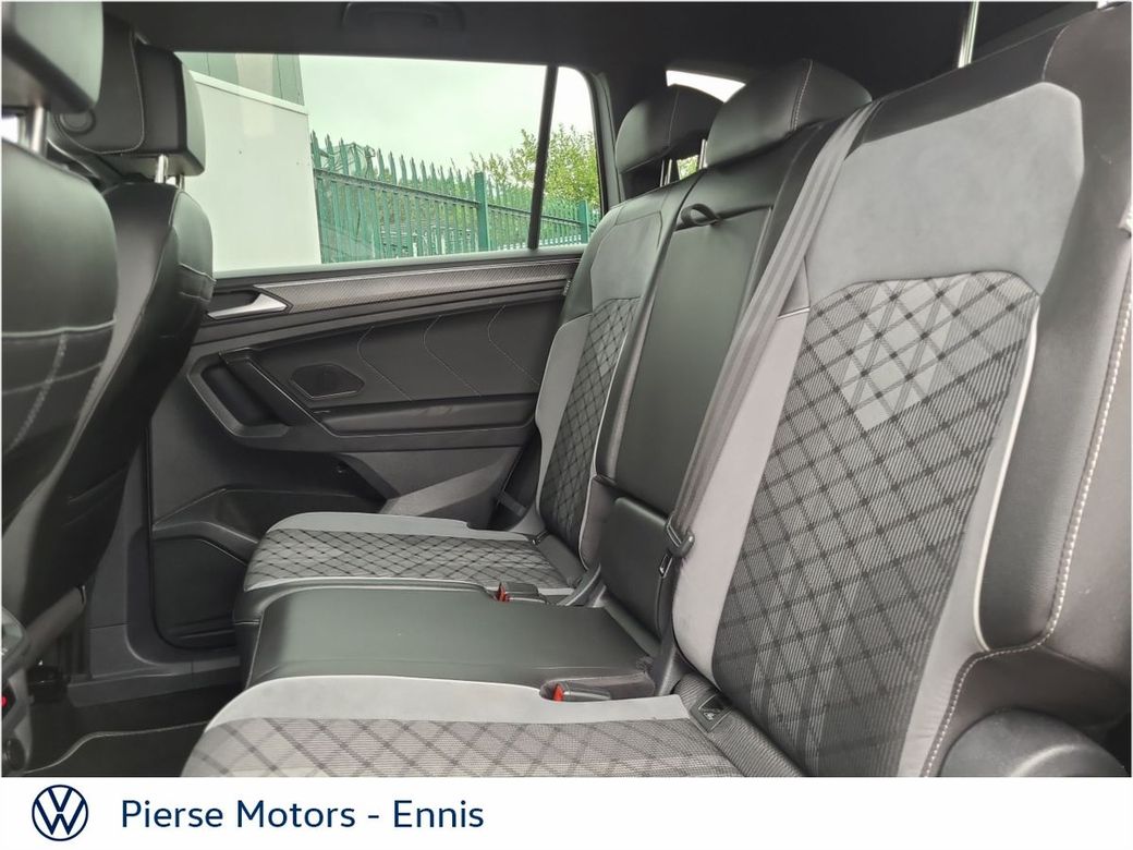 2023 Volkswagen Tiguan Allspace